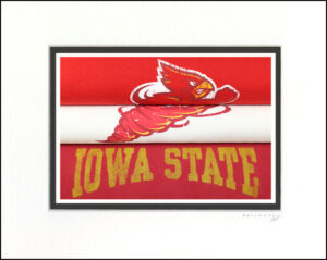 Iowa State Cyclones