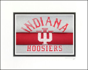 Indiana Hoosiers
