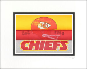 Kansas City Chiefs 2