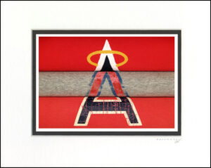 Los Angeles Angels 1