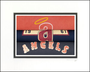 Los Angeles Angels 2