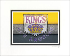 Los Angeles Kings 1