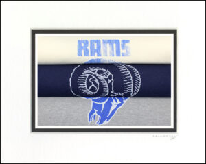 Los Angeles Rams 1