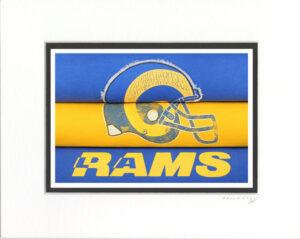 Los Angeles Rams 2
