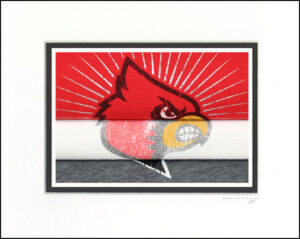 Louisville Cardinals