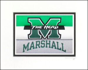 Marshall Thundering Herd