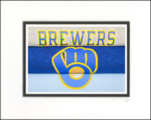 Milwaukee Brewers