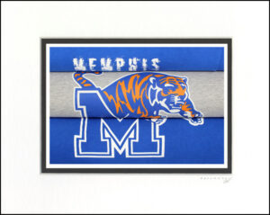 Memphis Tigers