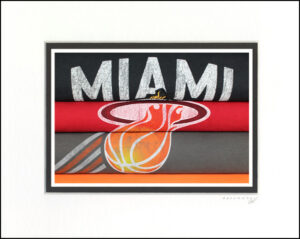 Miami Heat 1