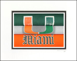 Miami Hurricanes 2