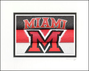 Miami (of Ohio) Redhawks