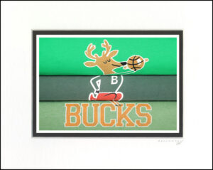 Milwaukee Bucks