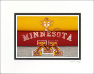 Minnesota Golden Gophers