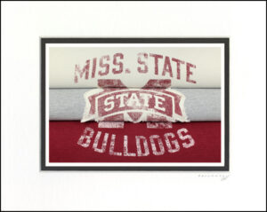 Mississippi State Bulldogs