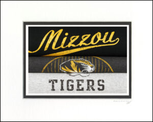 Missouri Tigers