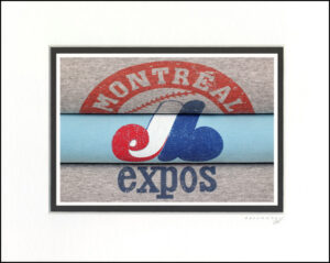 Montreal Expos