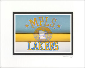 Minneapolis Lakers