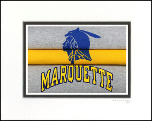 Marquette Warriors