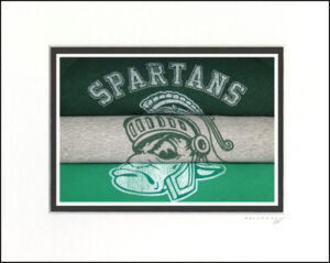 Michigan State Spartans