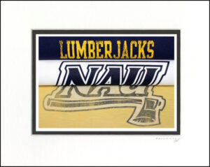 NAU Lumberjacks