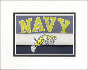 NAVY Midshipmen