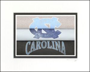North Carolina Tarheels