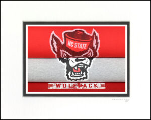 North Carolina State Wolfpack