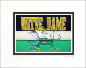 Notre Dame Fighting Irish 1