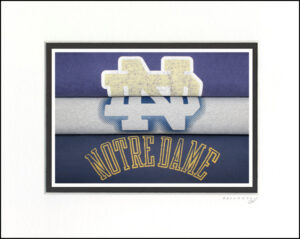 Notre Dame Fighting Irish 2