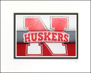 Nebraska Cornhuskers 2