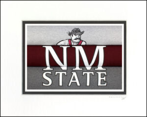 New Mexico State Aggies