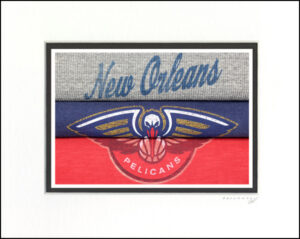 New Orleans Pelicans