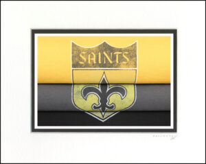 New Orleans Saints 2