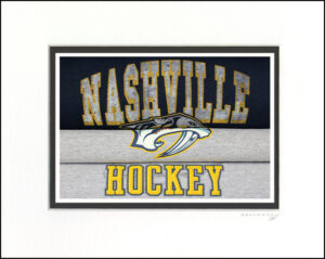 Nashville Predators