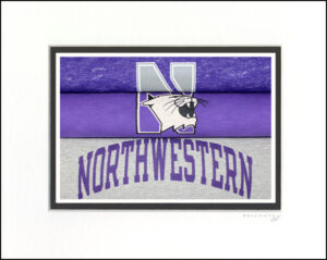 Northwestern Wildcats