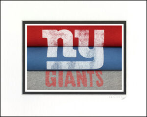 New York Giants 2