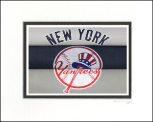New York Yankees 1