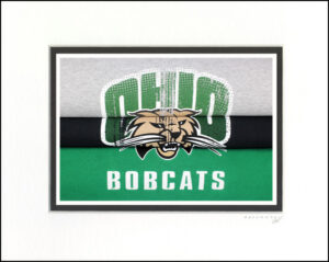 Ohio University Bobcats