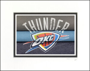 Oklahoma City Thunder