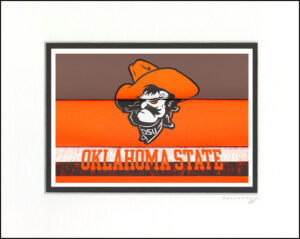 Oklahoma State Cowboys