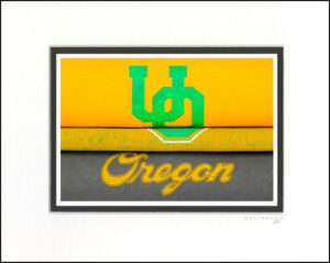 Oregon Ducks 1