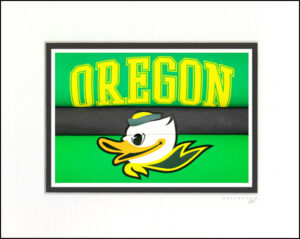 Oregon Ducks 2