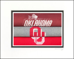 Oklahoma Sooners