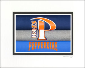 Pepperdine Waves