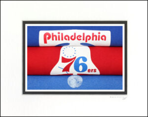 Philadelphia 76ers 1