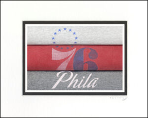 Philadelphia 76ers 2