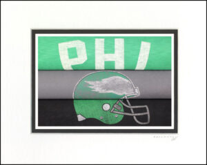 Philadelphia Eagles 2