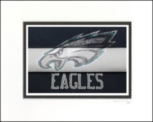 Philadelphia Eagles 6