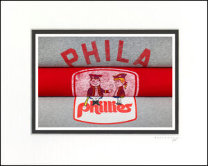 Philadelphia Phillies 2