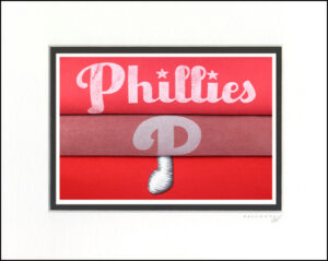 Philadelphia Phillies 3